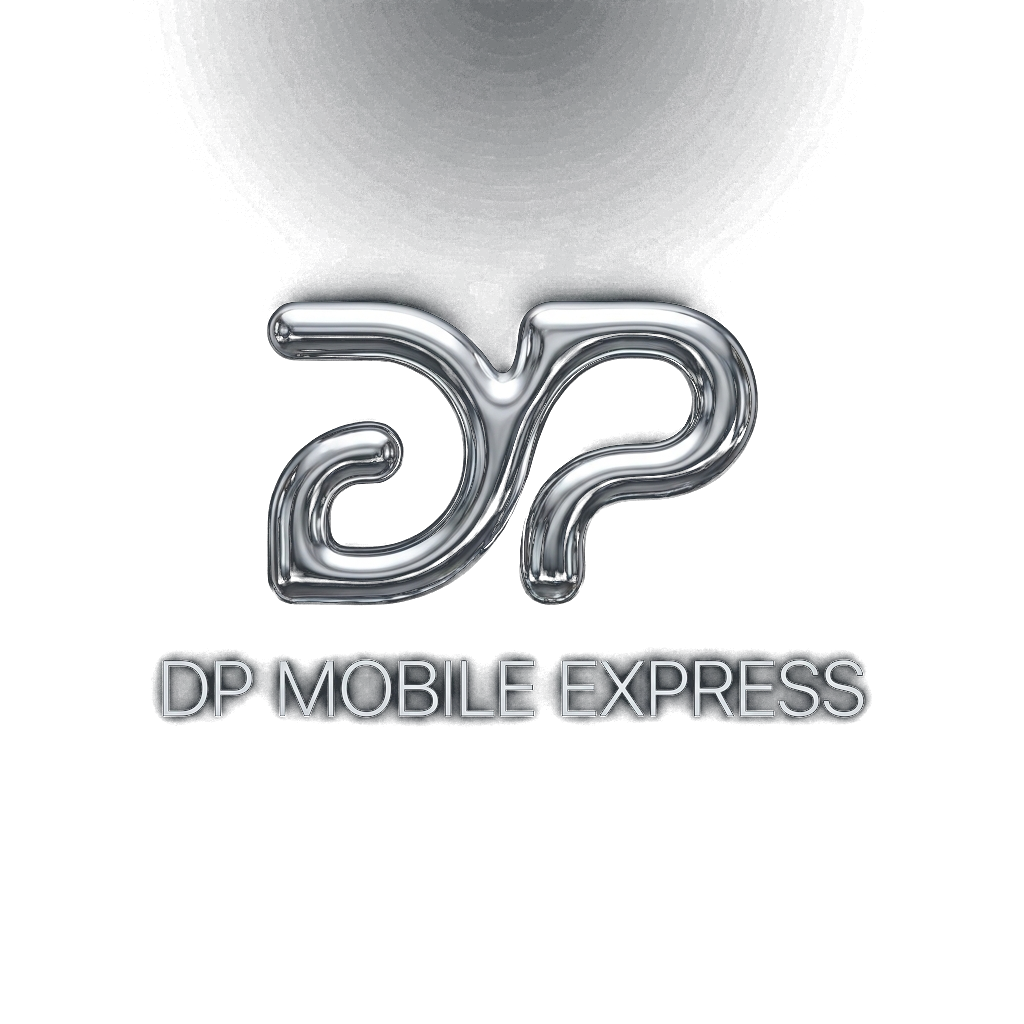 DP-Mobile-Express Logo